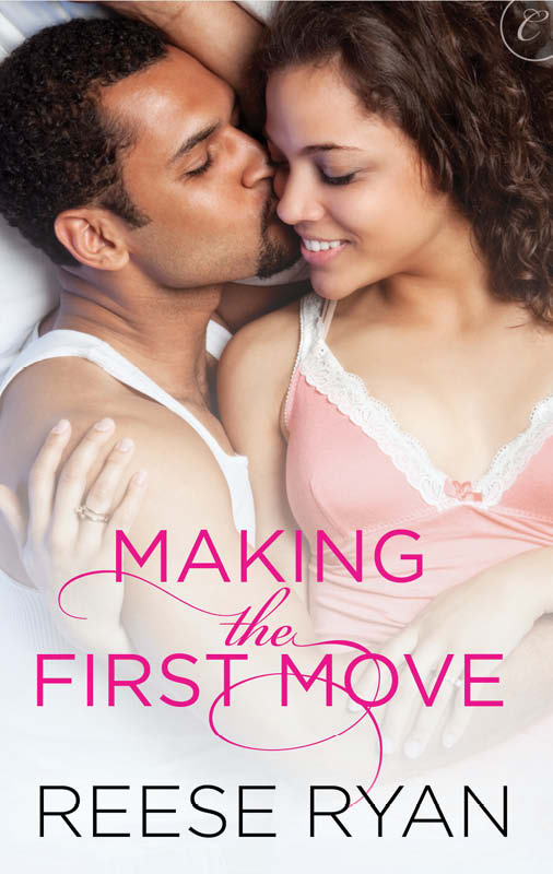 Making the First Move (2013)