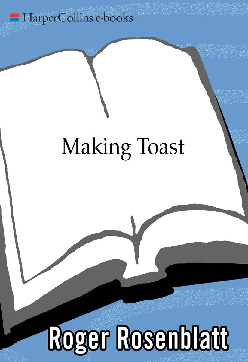 Making Toast (2010)