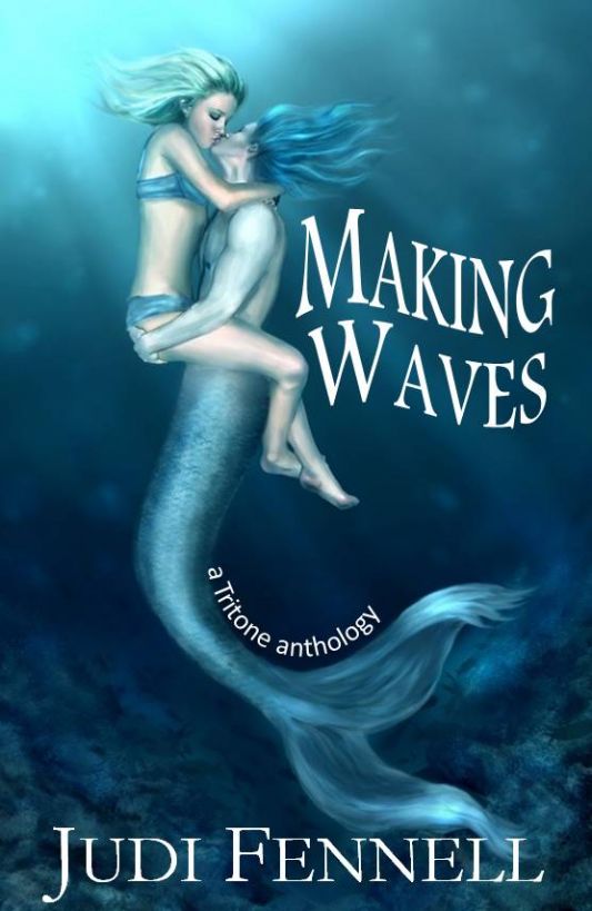 Making Waves by Fennell, Judi