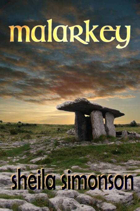 Malarkey by Sheila Simonson