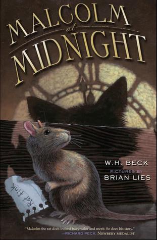 Malcolm at Midnight (2012) by W.H. Beck