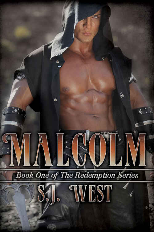 Malcolm (Book 1, The Redemption Series)