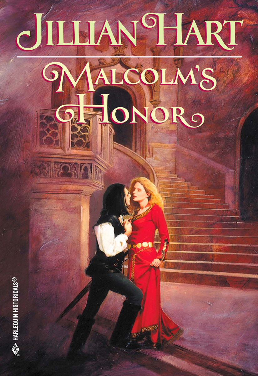 Malcolm'S Honor (Historical, 519)