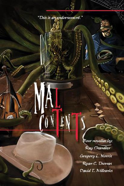 MalContents by Wilbanks, David T.; Norris, Gregory L.; Thomas, Ryan C.; Chandler, Randy