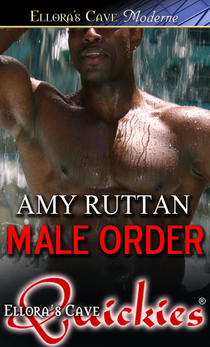 MaleOrder by Amy Ruttan