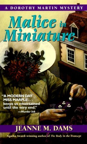 Malice In Miniature (2000)