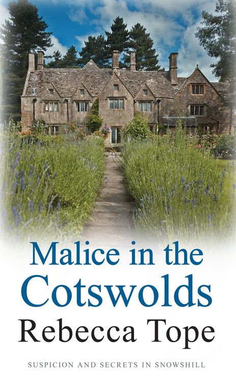 Malice in the Cotswolds (2012)