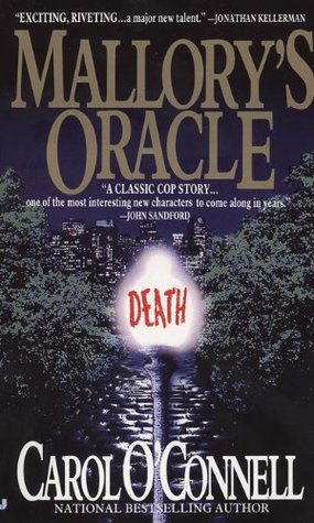 Mallory's Oracle (1995)