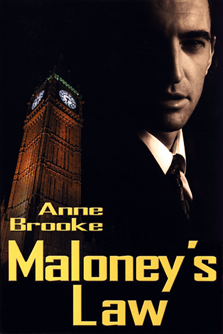 Maloney's Law by Anne Brooke