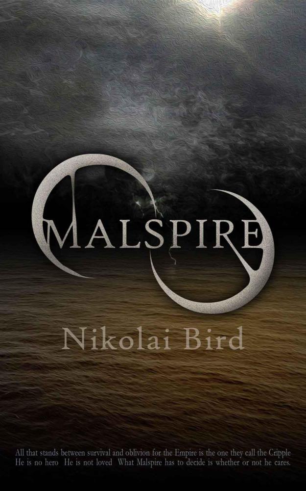 Malspire by Nikolai Bird