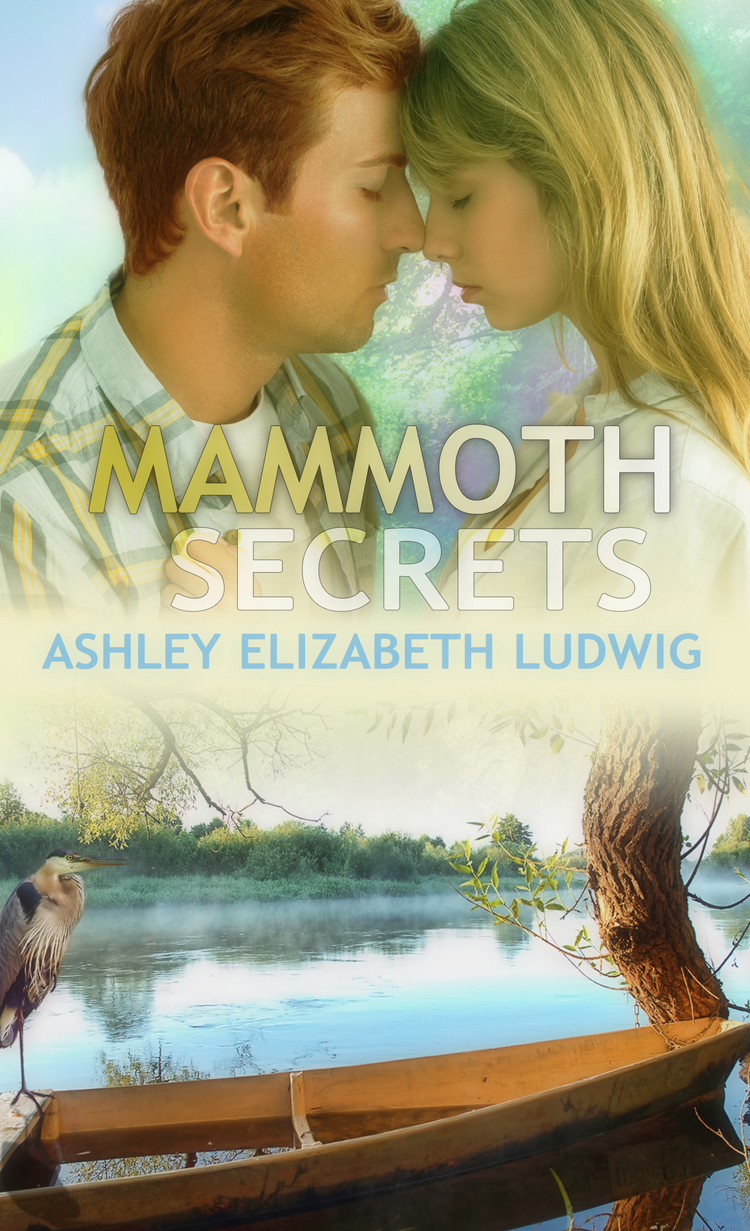 Mammoth Secrets (2015) by Ashley Elizabeth Ludwig