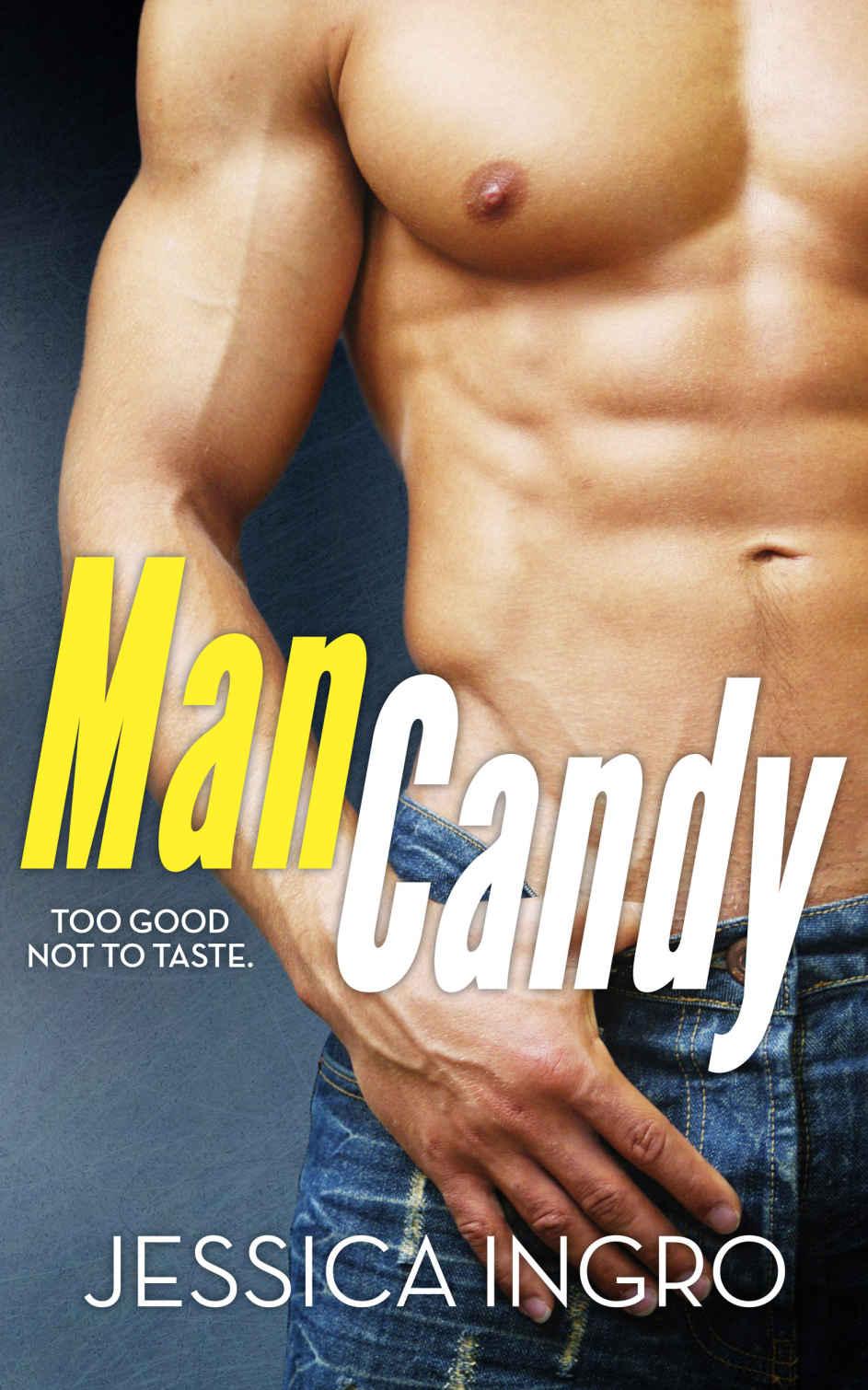 Man Candy by Ingro, Jessica