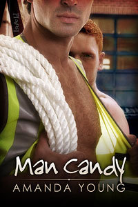 Man Candy (2007) by Amanda Young