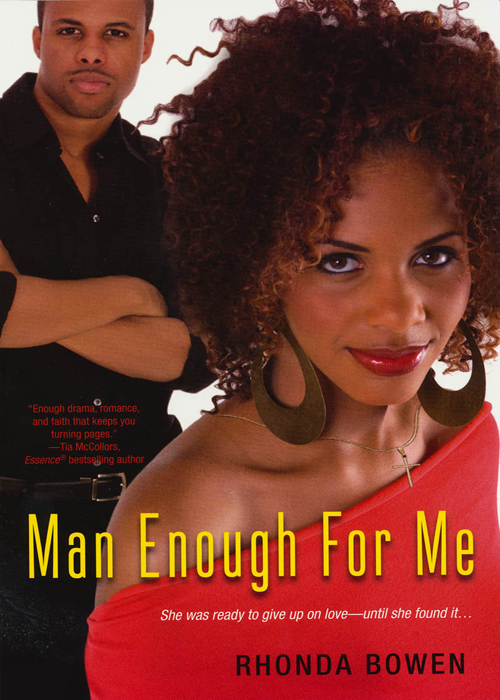 Man Enough For Me (2011)