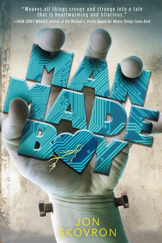 Man Made Boy