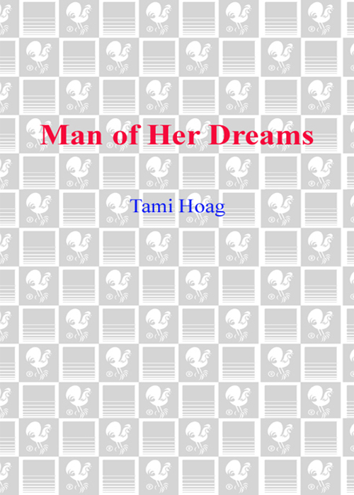 Man of Her Dreams by Tami Hoag