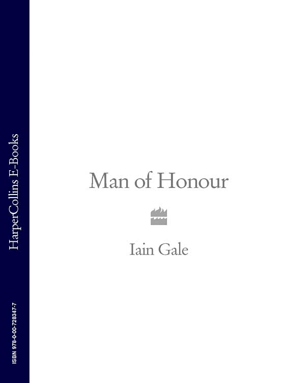 Man of Honour (2008)