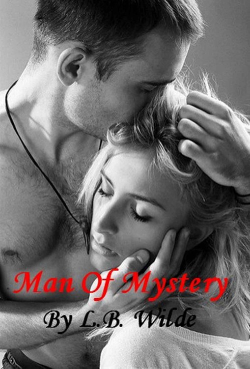 Man of Mystery by Wilde, L.B.