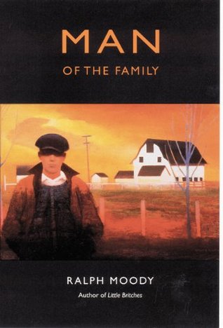 Man of the Family (1993)