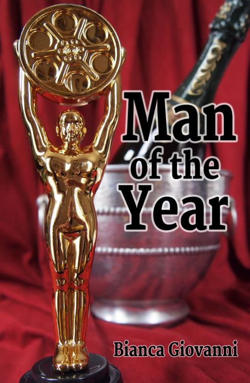 Man of the Year by Giovanni, Bianca