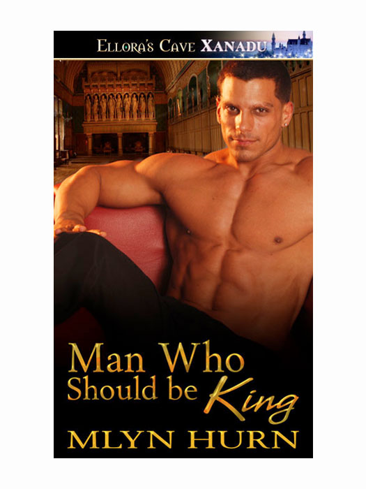 Man Who Should be King (2013)