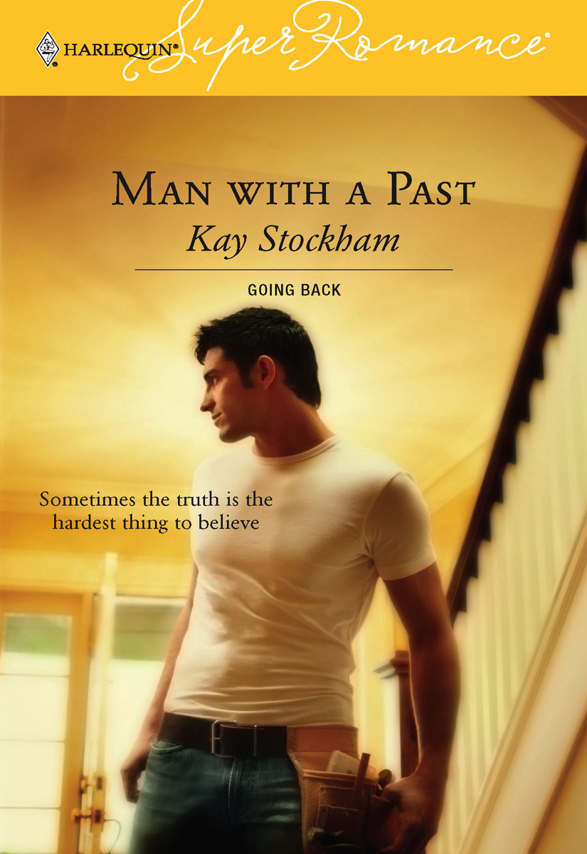 Man with a Past (2006) by Kay Stockham