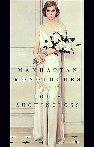 Manhattan Monologues