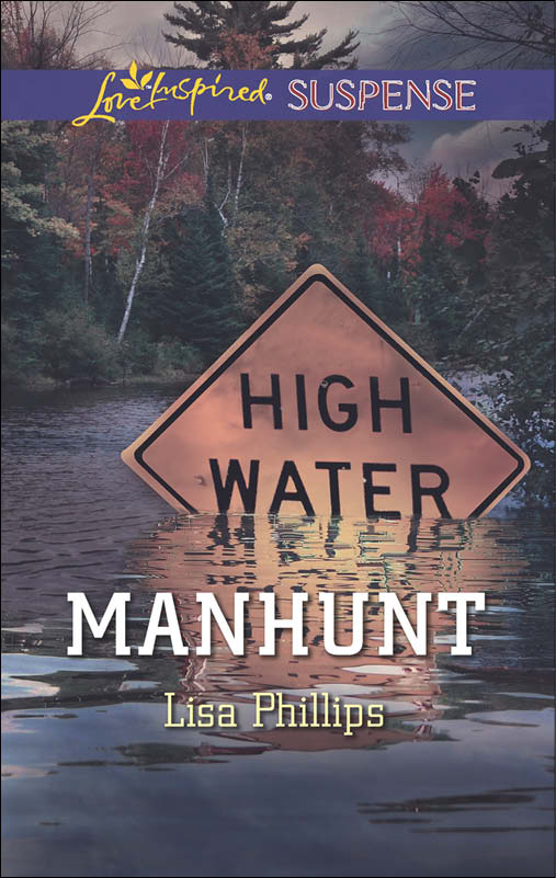 Manhunt (2014) by Lisa Phillips