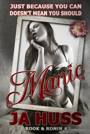 Manic (2013)