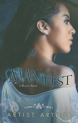 Manifest (2010) by Artist Arthur