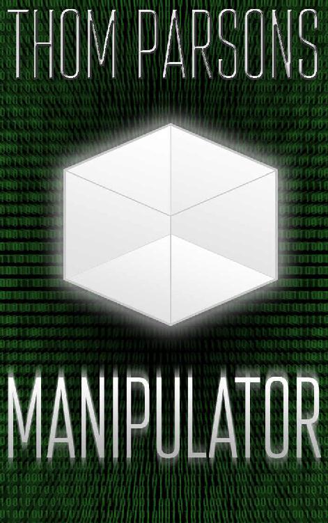 Manipulator by Thom Parsons