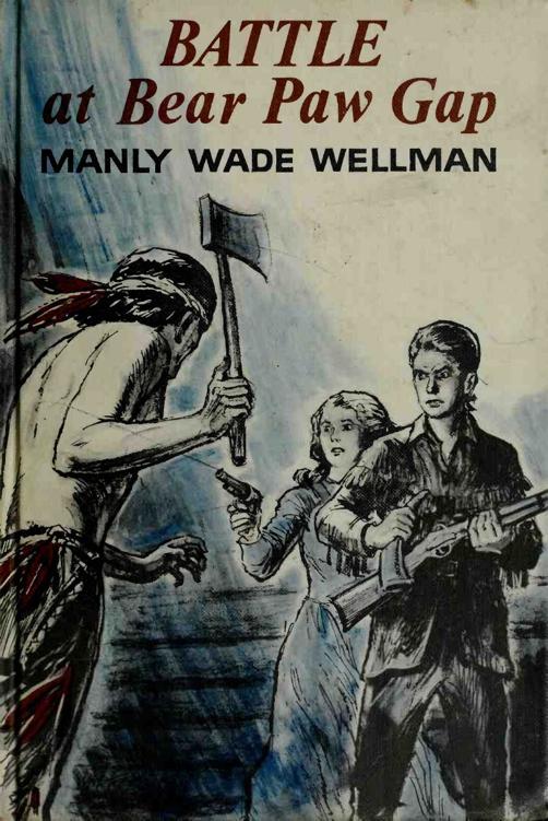 Manly Wade Wellman - Novel 1966