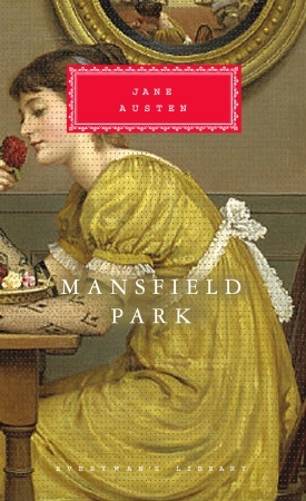 Mansfield Park (1992)