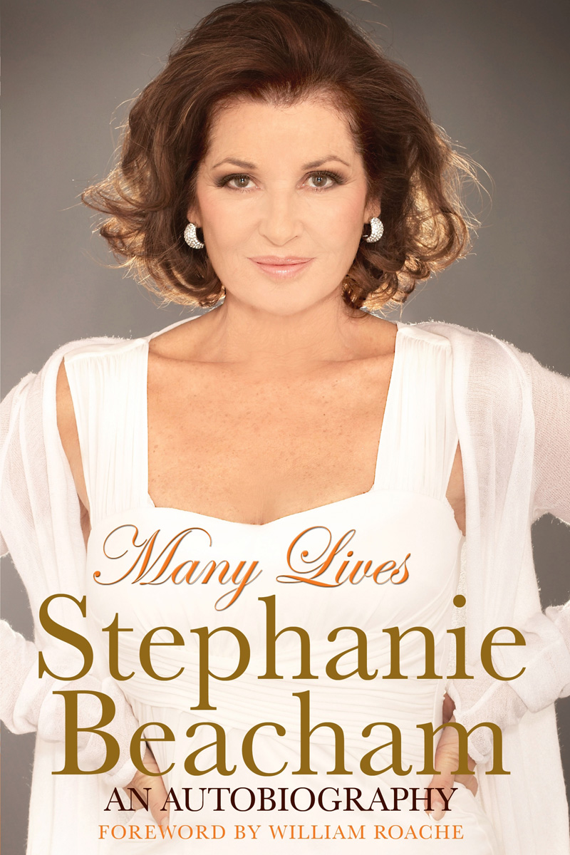 Many Lives (2011) by Stephanie Beacham