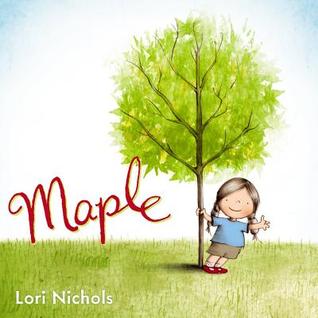 Maple (2014) by Lori Nichols