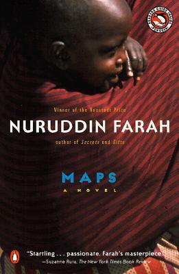 Maps (2000) by Nuruddin Farah