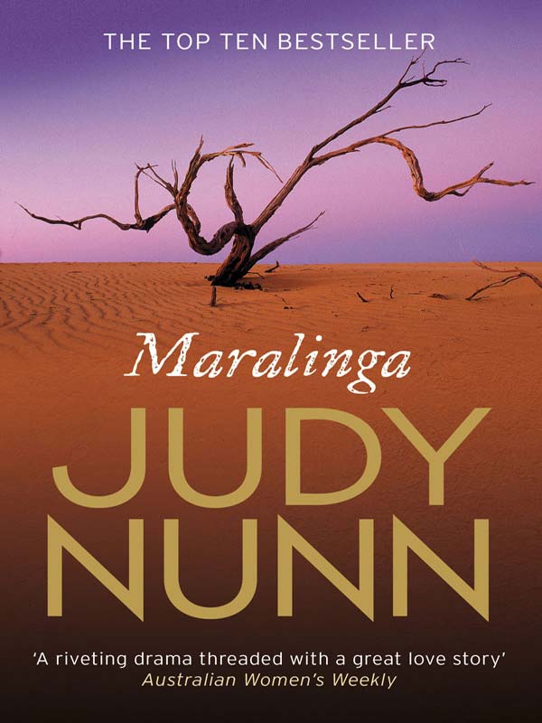 Maralinga (2009) by Judy Nunn