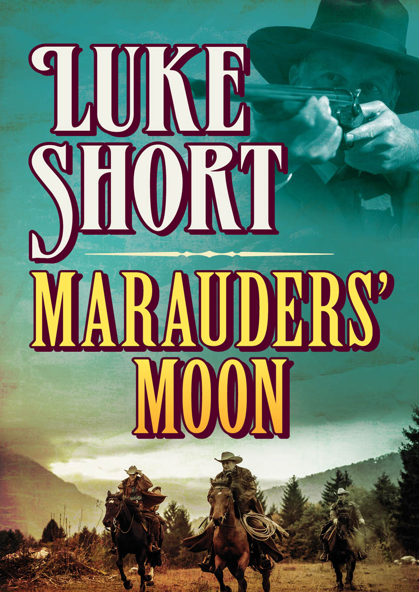 Marauders' Moon (2016)