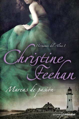 Mareas de pasión (2013) by Christine Feehan