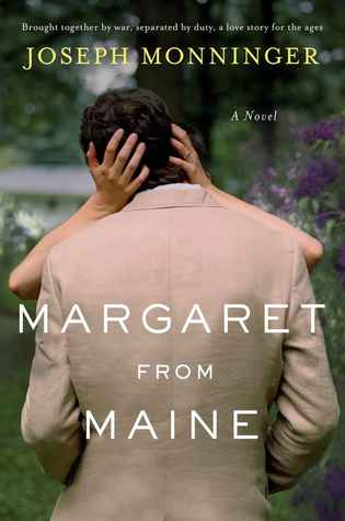 Margaret from Maine: A Novel (2012) by Joseph Monninger