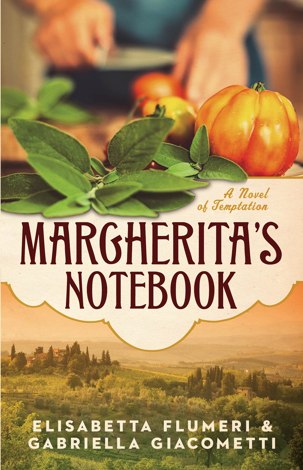 Margherita's Notebook by Elisabetta Flumeri