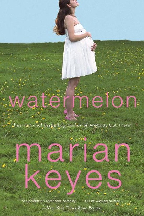 Marian Keyes - Watermelon (2011)