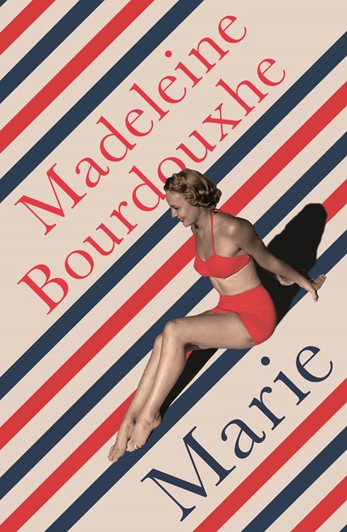 Marie (2016) by Madeleine Bourdouxhe