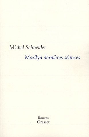 Marilyn dernières séances (2006)