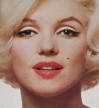 Marilyn (1986) by Norman Mailer