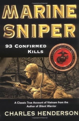 Marine Sniper: 93 Confirmed Kills (2001)