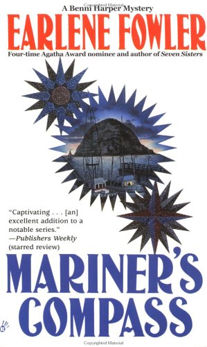 Mariner's Compass by Fowler, Earlene