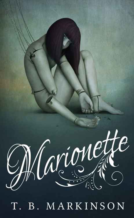 Marionette by T. B. Markinson