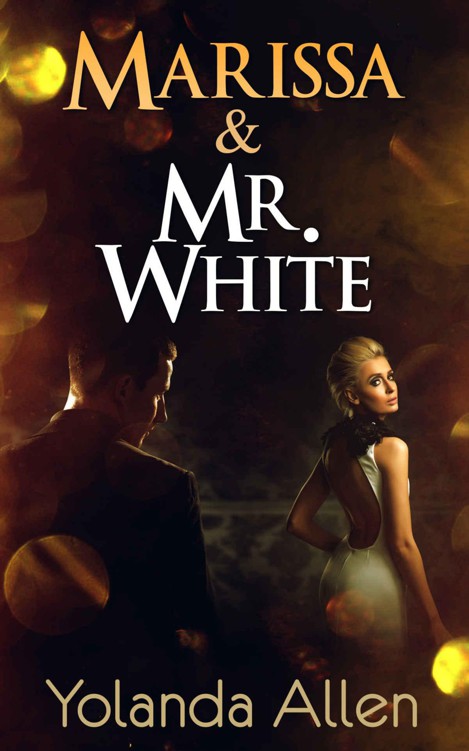 Marissa & Mr. White: (Sexy Contemporary Romance)