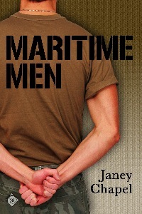 Maritime Men (2000) by Janey Chapel